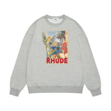 Rhude Sweatshirt