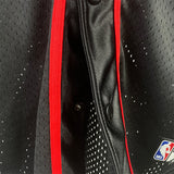 NBA Jerseys Button Cardigan: Bulls