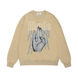 Rhude Sweatshirt