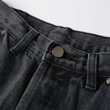 Men Trendy Jeans