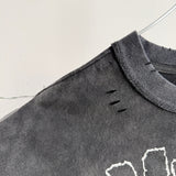 Men Vintage Vest
