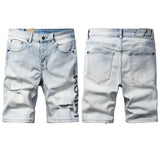 ksubi denim shorts