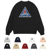 Rhude sweatshirt
