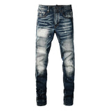 Men Trendy Jeans