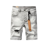 ksubi denim shorts