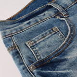 Purple Brand Denim Shorts High Street