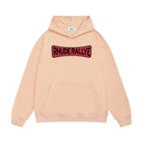 Rhude Hoodie
