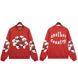 DENIM TEARS Sweatshirt