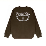 RHUDE Long Sleeve T-Shirt