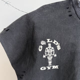 Men Vintage Vest