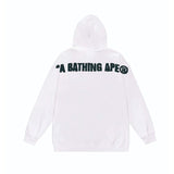 Bathing ape Hoodie