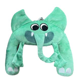 Plush Toys Garten of banban plush class garden doll kindergarten plush toys