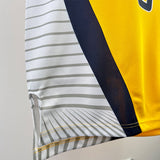 NBA Jerseys Season 23, Pacers, Flyers Limited No. 0, Halliburton