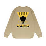 RHUDE Long Sleeve T-Shirt