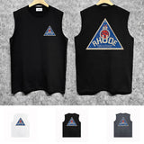 Rhude Tank T Shirts