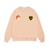 Rhude sweatshirt