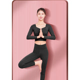 Yoga Mat nbr Yoga mat Non-slip exercise Dance fitness Yoga mat