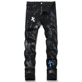 Amiri Jeans