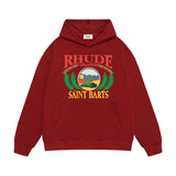 Rhude Hoodie