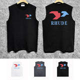 Rhude Tank T Shirts