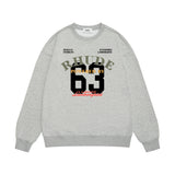 Rhude sweatshirt