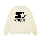 Rhude sweatshirt