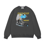 Rhude Sweatshirt