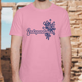 Independence Day T-Shirts 4th Of July Unisex T-Shirts