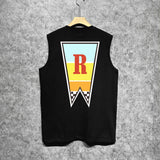 Rhude Tank T Shirts
