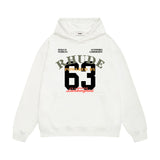 Rhude Hoodie