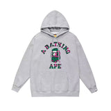 Bathing ape Hoodie
