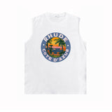 Rhude Tank T Shirts