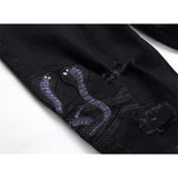 Amiri Jeans