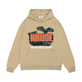Rhude Hoodie