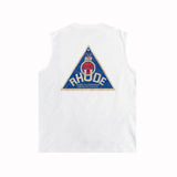 Rhude Tank T Shirts