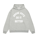 Rhude Hoodie