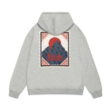 Rhude Hoodie