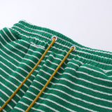 Rhude Shorts Micro Label Letter Embroidered Casual Shorts Beach Shorts