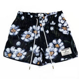 Eric Emanuel Ee Shorts Fitness Mesh Sports Quick-drying Shorts