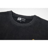 Godspeed T-Shirt Retro Fantasy Pattern
