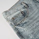 Men Trendy Jeans