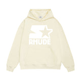 Rhude Hoodie