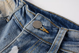 Men Trendy Jeans