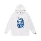 Bathing ape Hoodie