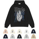 Rhude Hoodie