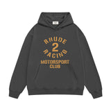 Rhude Hoodie