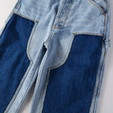 Men Trendy Jeans