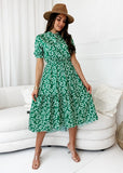 Women Dresses Stand Out in the Crowd with this Stylish City Beauty Dress