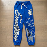 Mixed Emotion Sweatpants