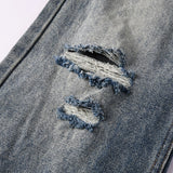 Men Trendy Jeans